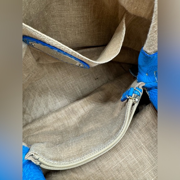 Fendi Selleria Handbag - Picture 9 of 12